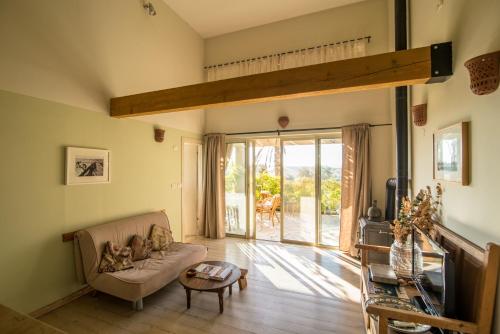 Desert Home in Mitzpe Ramon Desert Home in Mitzpe Ramon