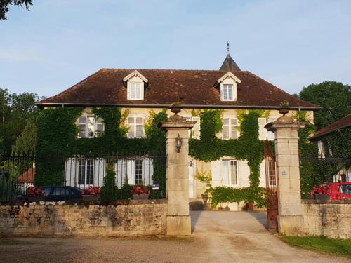 This photo about Domaine du Feyel shared on HyHotel.com