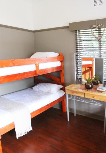 Garden Route Stay in George Central Garden Route Stay in George Central