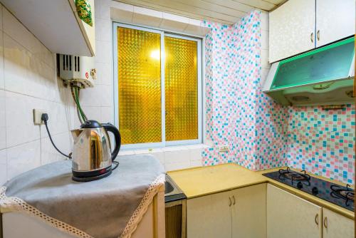 This photo about Yugu Apartment Chongqing shared on HyHotel.com