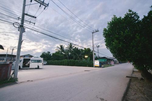 The Cozy Hotel in Loei The Cozy Hotel in Loei