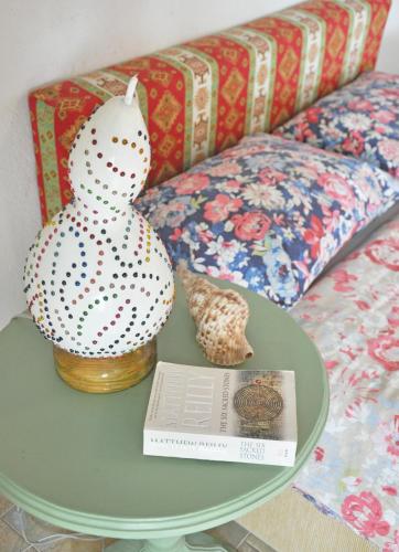 This photo about Faralya Botanica shared on HyHotel.com