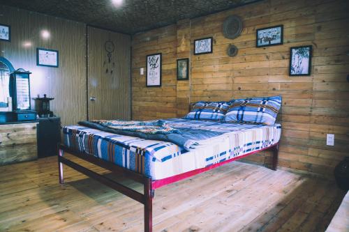 Rong Homestay in Quy Nhon City Center Rong Homestay in Quy Nhon City Center