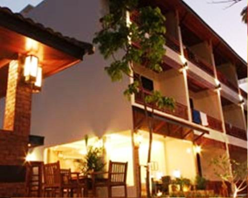 カタノイ リゾート16