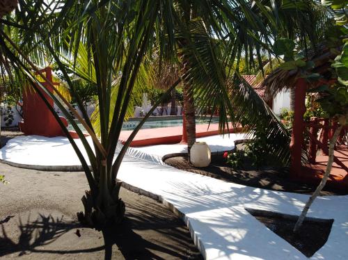منظر, Bungalows Familiares in Monterrico منظر, Bungalows Familiares in Monterrico