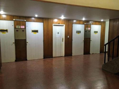 DPTO SOBRE AV.COLON Y GUEMES,A 100 MTS DEL MAR,1AMBIENTE DIVIDIDO,18 MTRS CUADRADOS in Playa Grande DPTO SOBRE AV.COLON Y GUEMES,A 100 MTS DEL MAR,1AMBIENTE DIVIDIDO,18 MTRS CUADRADOS in Playa Grande
