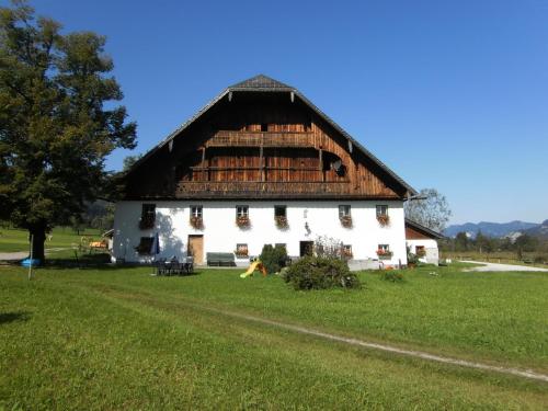 Pilznerhof in Pilzengut Pilznerhof in Pilzengut