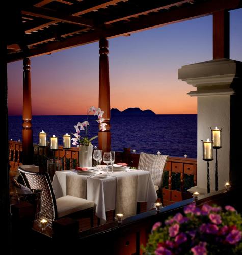 Restaurant, Tanjong Jara Resort in Dungun Restaurant, Tanjong Jara Resort in Dungun