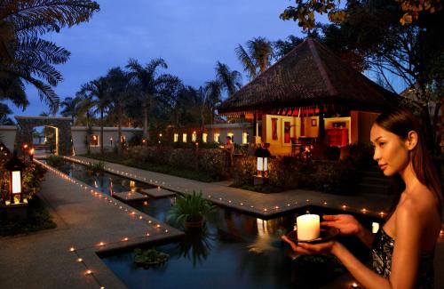 Facilities, Tanjong Jara Resort in Dungun Facilities, Tanjong Jara Resort in Dungun