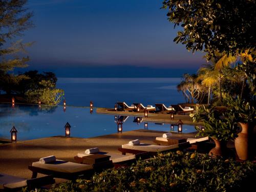 View, Tanjong Jara Resort in Dungun View, Tanjong Jara Resort in Dungun