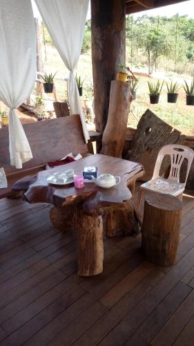 Ratanak Tep Rithea homestay in Banlung Ratanak Tep Rithea homestay in Banlung