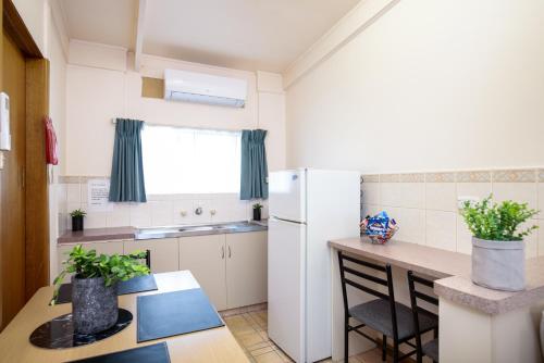 موتيل ميد سيتي (Mid City Motel) in ماونت جامبير موتيل ميد سيتي (Mid City Motel) in ماونت جامبير
