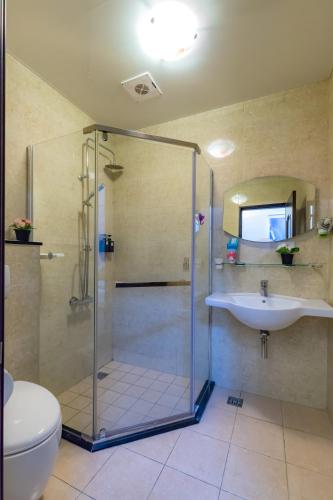 This photo about Han Tian B&B shared on HyHotel.com