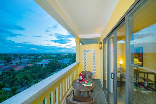 View, Hoi An Central Boutique Hotel and Spa near Duc An Old House View, Hoi An Central Boutique Hotel and Spa near Duc An Old House