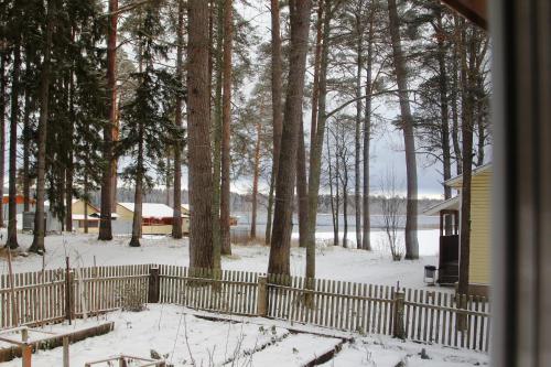 Городок отдыха "Лесная дача" in Pererva Городок отдыха "Лесная дача" in Pererva