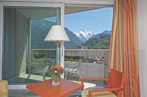 景觀, 因特拉肯大都會酒店 (Hotel Metropole Interlaken) in 因特拉肯 景觀, 因特拉肯大都會酒店 (Hotel Metropole Interlaken) in 因特拉肯