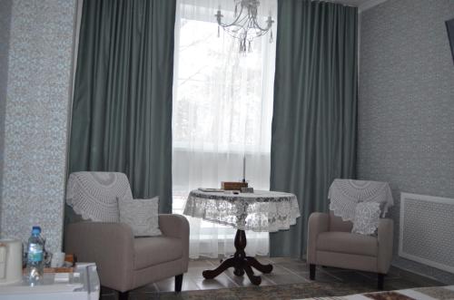 Motel Chalet in Hatne Motel Chalet in Hatne