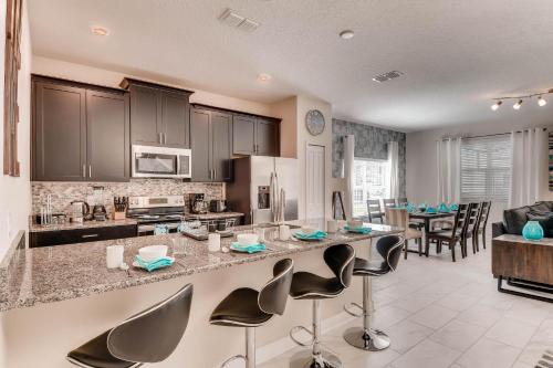 在meiguo.com看到的Villa Romeo的介绍图片