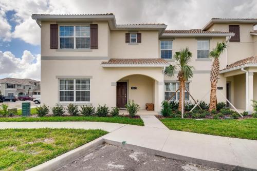 在meiguo.com看到的Villa Romeo的介绍图片