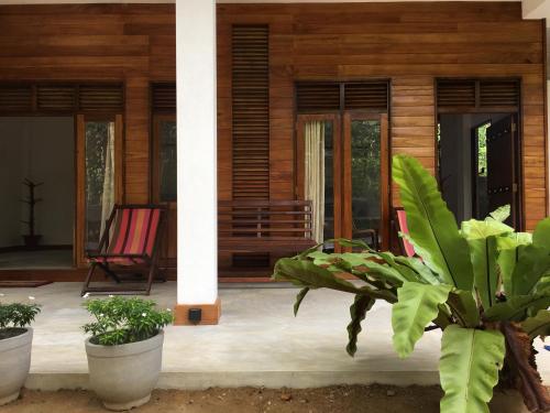Gold ocean house in Tangalle Gold ocean house in Tangalle