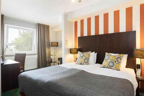 Hotel Garden in Malmo Hotel Garden in Malmo