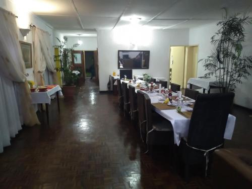 Kuku Royal Lodge in Ndola Kuku Royal Lodge in Ndola