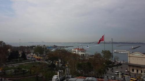 Istanbul BAĞDAT OTEL