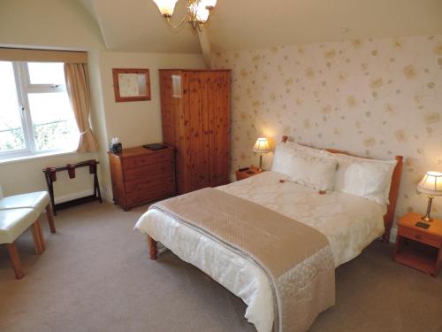 This photo about Bron Rhiw Guest House shared on HyHotel.com