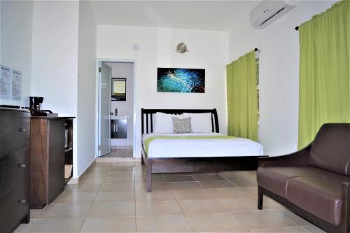 This photo about Casa Verde Hotel shared on HyHotel.com