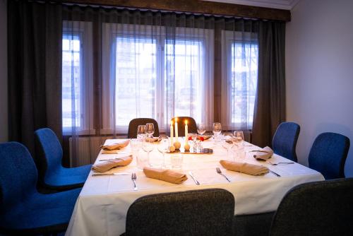 館内設備, De Gamlas Hem Hotel & Restaurant in オウル 館内設備, De Gamlas Hem Hotel & Restaurant in オウル