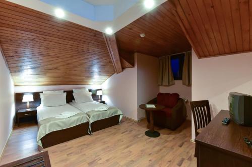 This photo about Hotel Ida shared on HyHotel.com