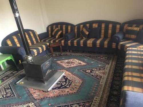 Facilities, Wonderful Apartment in Bhamdoun Facilities, Wonderful Apartment in Bhamdoun