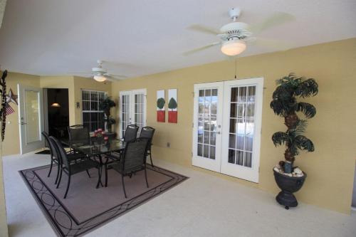 Villa Havelaar - Executive - 3 bedroom in Inverness (FL) Villa Havelaar - Executive - 3 bedroom in Inverness (FL)