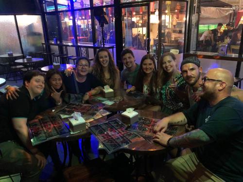 This photo about Lantern House Chiang Mai shared on HyHotel.com