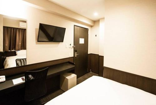 This photo about Hotel Excellence Kyoto Station Nishi shared on HyHotel.com