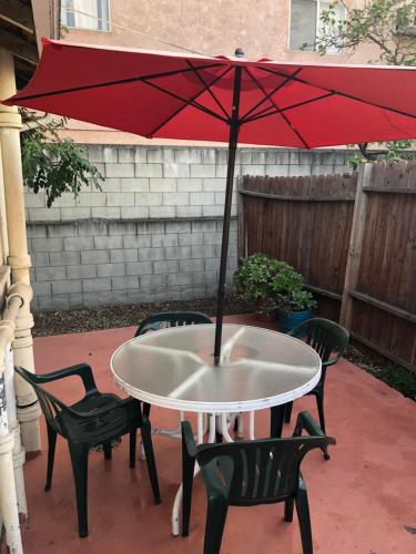 在meiguo.com看到的NOHO魅力民宿的介绍图片