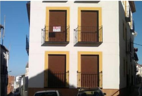 Apartamento Nuevo Duplex in Leganés Apartamento Nuevo Duplex in Leganés