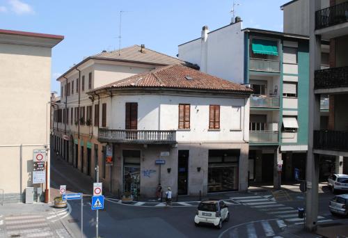 View, BNBOOK - Galbiati Flat in Lissone View, BNBOOK - Galbiati Flat in Lissone