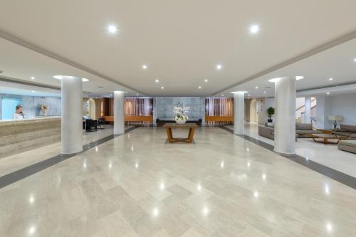 Bejárat, Lindos Royal Resort in Lindosz Bejárat, Lindos Royal Resort in Lindosz