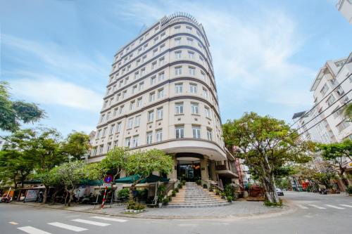 Hotel Beach House An Thuong - a VIE collection