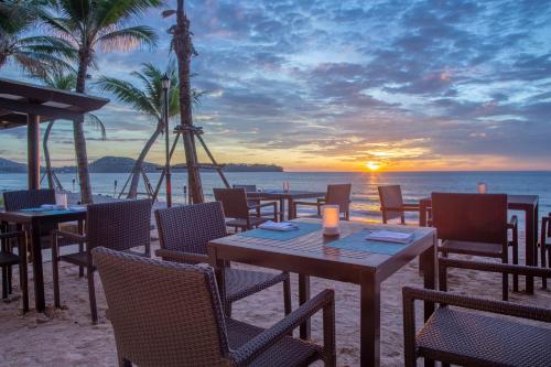 Restaurant, Dusit Thani Laguna Phuket Hotel in Bang Thao Restaurant, Dusit Thani Laguna Phuket Hotel in Bang Thao