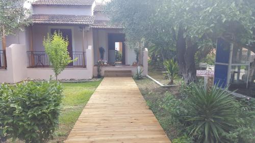 This photo about Kalypso Resorts shared on HyHotel.com