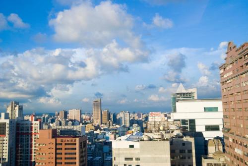 My House in Kaohsiung My House in Kaohsiung