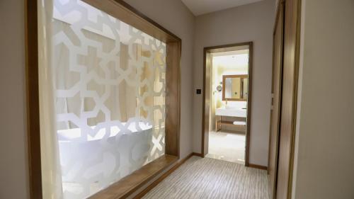 V Boutique Hotel in Al Zahraa V Boutique Hotel in Al Zahraa