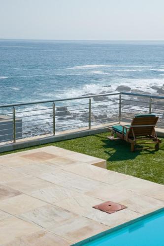 This photo about Bantry Beach Luxury Suites shared on HyHotel.com