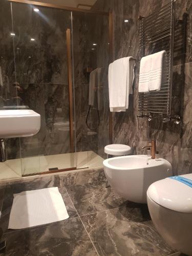 This photo about Terme di Relilax Boutique Hotel & Spa shared on HyHotel.com