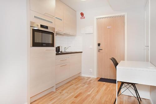 Chefens Hotell in Sodertalje Chefens Hotell in Sodertalje