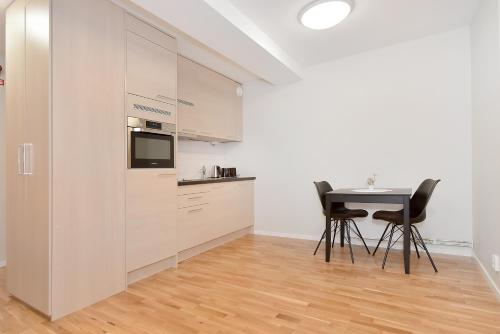 Chefens Hotell in Sodertalje Chefens Hotell in Sodertalje