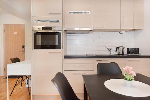 Chefens Hotell in Sodertalje Chefens Hotell in Sodertalje