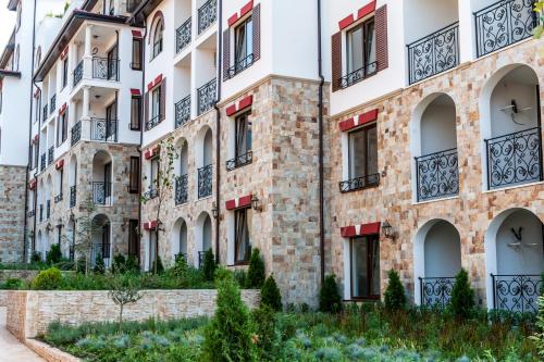 This photo about Artur VIP Residence Club shared on HyHotel.com